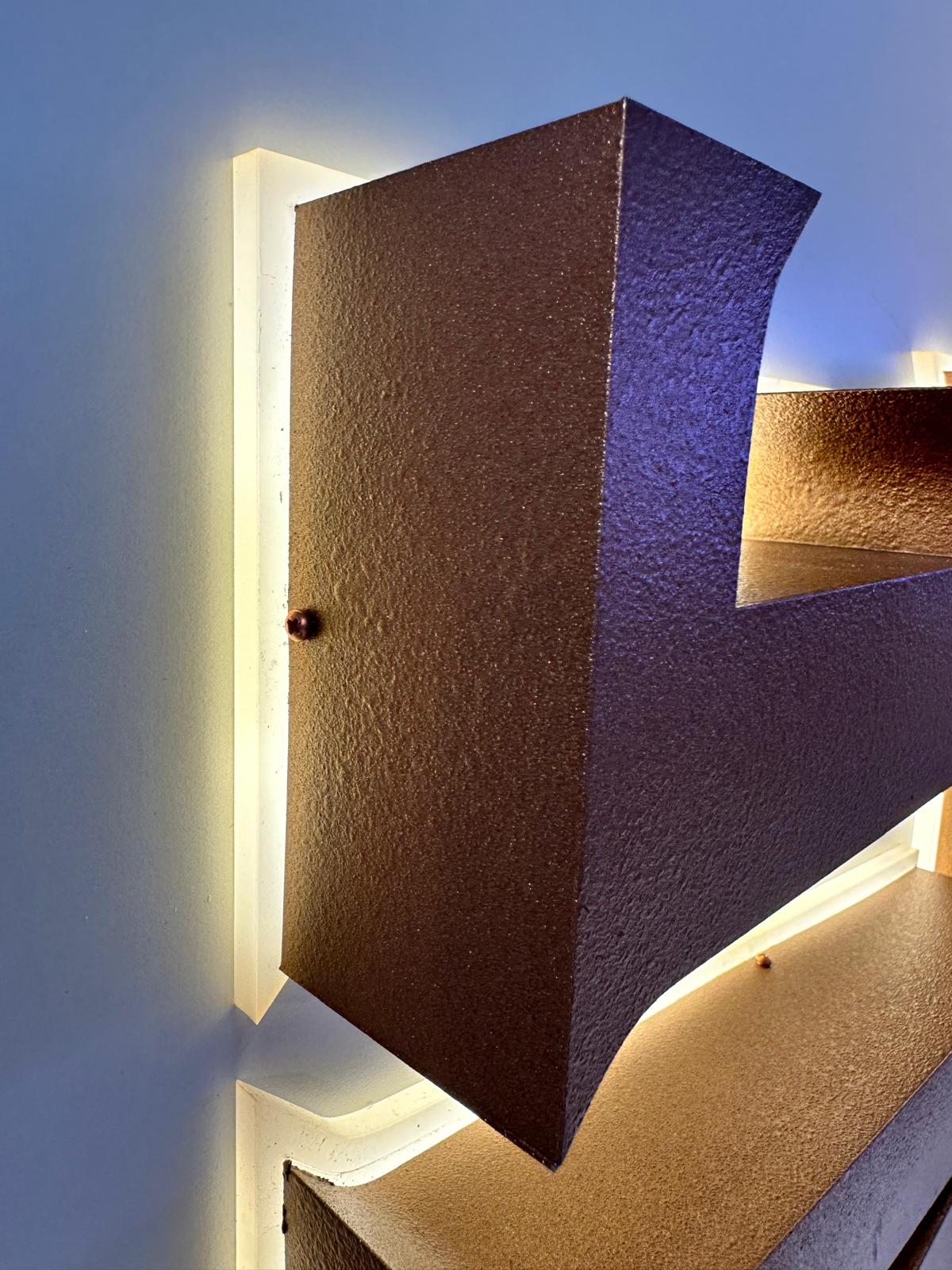 LED Montajı