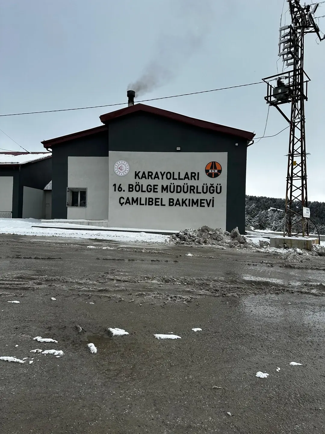 Mimari Giriş Portalleri & Alüminyum Saçak Kaplamaları